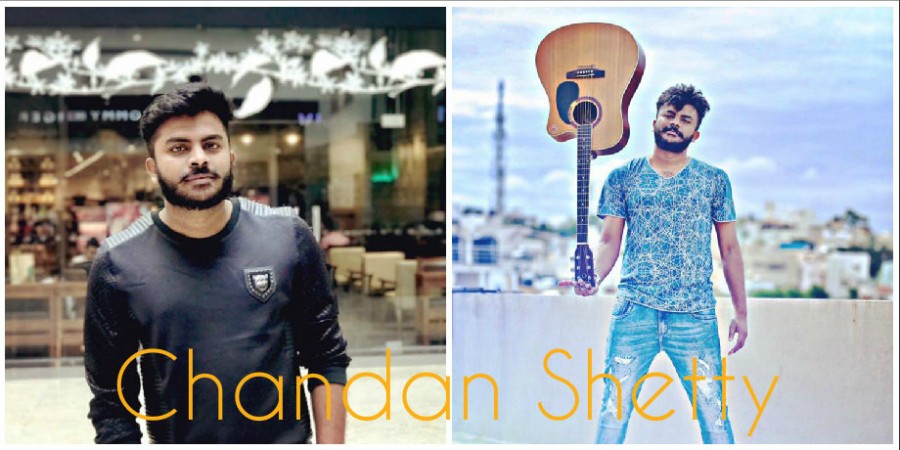 14 Chandan Shetty Bigg boss kannada,bigg boss kannada 5,bigg boss kannada fifth season,sudeep,Kiccha Sudeep,bigg boss kannada live updates,bbk5,bigg boss kannada 5 full contestant list