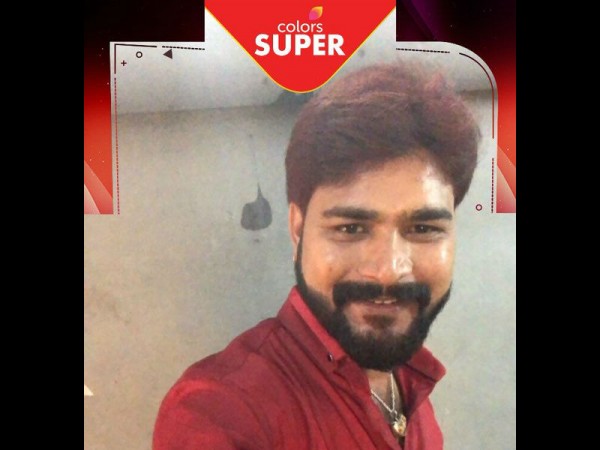 12 Diwakar Bigg boss kannada,bigg boss kannada 5,bigg boss kannada fifth season,sudeep,Kiccha Sudeep,bigg boss kannada live updates,bbk5,bigg boss kannada 5 full contestant list