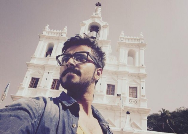16 Jagannath Chandrashekhar Bigg boss kannada,bigg boss kannada 5,bigg boss kannada fifth season,sudeep,Kiccha Sudeep,bigg boss kannada live updates,bbk5,bigg boss kannada 5 full contestant list