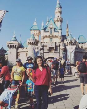 Actress Sunny Leone celebrated the birthday of the 