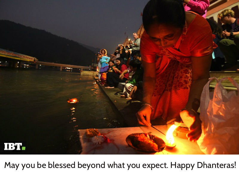 Happy Dhanteras 2017: Best Quotes, messages, wishes, picture, greetings to be shared on festival of lights Happy Dhanteras 2017,Happy Dhanteras,Dhanteras 2017,Dhanteras quotes,Dhanteras wishes,Dhanteras greetings,Dhanteras messages,Dhanteras picture greetings