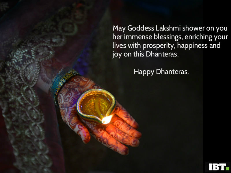 Happy Dhanteras 2017: Best Quotes, messages, wishes, picture, greetings to be shared on festival of lights Happy Dhanteras 2017,Happy Dhanteras,Dhanteras 2017,Dhanteras quotes,Dhanteras wishes,Dhanteras greetings,Dhanteras messages,Dhanteras picture greetings