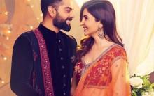 A new photo of Anushka Sharma and Virat Kohli is again going viral.