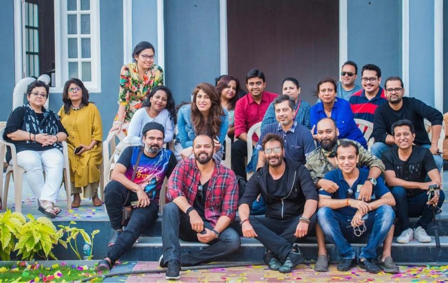 Golmaal Again movie pics. Ajay Devgn,Parineeti Chopra,Tabu,Golmaal Again,Golmaal Again movie stills,Golmaal Again movie pics,Golmaal Again movie images,Golmaal Again movie pictures,Golmaal Again movie photos