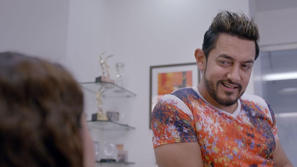 مشاهدة secret superstar 2017