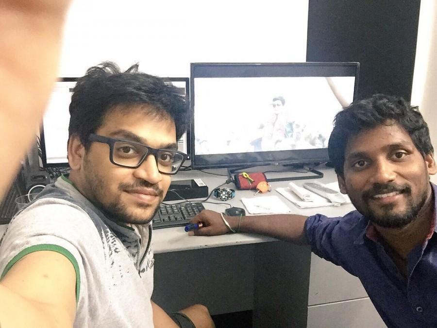 5) Ruben: Anthony L Ruben, who has been a successful editor who has crisped this movie to get enough mass and fame for him and also for the film. He has dropped all his perfection to get this movie to the next level in Kollywood. Mersal,tamil movie Mersal,Mersal review,Mersal movie review,Vijay,Samantha,Kajal Aggarwal,Nithya Menen,Atlee,Ilayathalapathy Vijay
