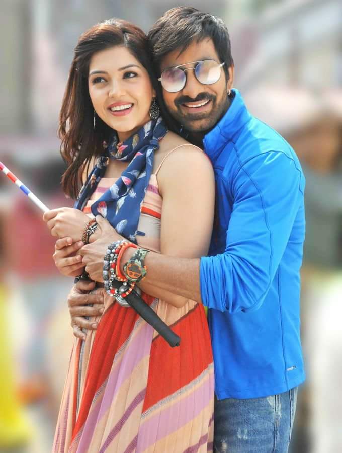 The film is scheduled for a worldwide release on 18 October 2017 as Diwali gift. Ravi Teja,Mehreen Pirzada,Raja the Great,Telugu movie Raja the Great,Raja the Great movie stills,Raja the Great movie pics,Raja the Great movie images,Raja the Great movie pictures,Raja the Great movie photos