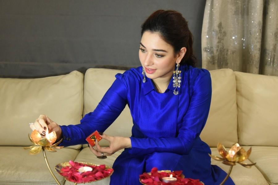Actress Tamannaah's Diwali special Photo Shoot. Tamanna Bhatia,Tamanna,actress Tamanna Bhatia,Tamannaah,Tamannaah celebrates Diwali,Tamannaah Diwali Photo Shoot,Tamannaah Diwali pics,Tamannaah Diwali images,Tamannaah Diwali stills,Tamannaah Diwali pictures,Tamannaah Diwali photos