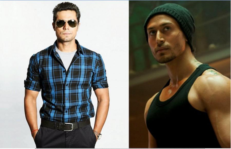 Randeep Hooda has now joined Sajid Nadiadwala's next production Baaghi 2 directed by choreographer-turned-filmmaker Ahmed Khan. Randeep was earlier seen in Sajid Nadiadwala’s 2014 debut directorial, Kick. He played a cop, Himanshu Tyagi, who is in pursuit of Devi Lal Singh aka Devil, a Robin Hood-like character played by Salman Khan. Randeep Hooda confirms the news. He says, “Sajid Bhai has always been a guiding light and a friend who genuinely cares for me and my art. Our previous two collaborations (Highway and Kick) have been landmarks in my career both commercially and critically. He always comes up with real gems and this one is special.” Randeep Hooda,actor Randeep Hooda,Randeep Hooda joins Baaghi 2,Baaghi 2,Sajid Nadiadwala,Tiger Shroff,Randeep Hooda joins Tiger Shroff
