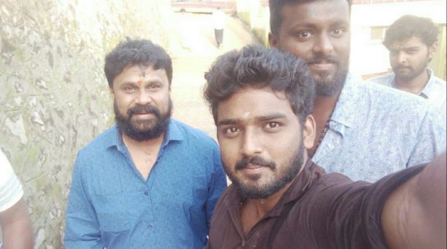 Dileep,actor Dileep,dileep bhavana case,dileep bail,actress assault case,Dileep offers prayers,Dileep visits Sabarimala temple