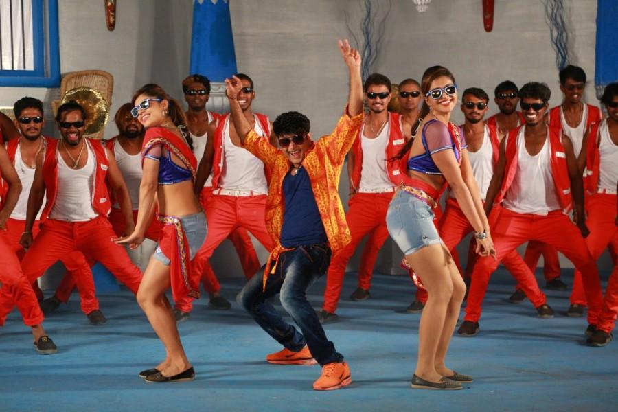 Sharan, Sanchitha Padukone's Satya Harishchandra movie pics. Sharan,Sanchitha Padukone,Satya Harishchandra,Satya Harishchandra movie stills,Satya Harishchandra movie pics,Satya Harishchandra movie images,Satya Harishchandra movie pictures,Satya Harishchandra movie photos
