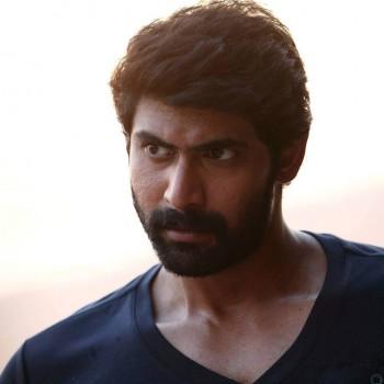 Rana Daggubati has been selected as Hyderabad Times Most Desirable Man of 2014.