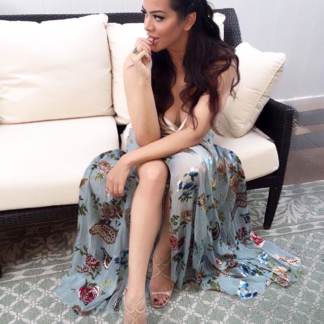 Trishala Dutt's latest Instagram images. Sanjay Dutt,Sanjay Dutt daughter,Sanjay Dutt daughter Trishala Dutt,Trishala Dutt,Trishala Dutt hot pics,Trishala Dutt hot images,Trishala Dutt hot stills,Trishala Dutt hot pictures,Trishala Dutt hot photos