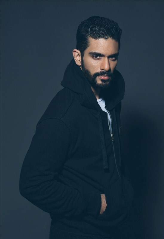"An important part of the nar-rative revolves around the two broth-ers with the elder one making Sandeep realise what hockey really means to him. Bikramjeet trained him in the early years," a source added further. Angad will begin readings with Diljit and Taapsee soon and is expected to start shooting by the month-end. Angad Bedi,Angad Bedi training,Sandeep Singh biopic,Sandeep Singh,Tiger Zinda Hai,captain Sandeep Singh
