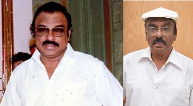 Legendary filmmaker IV Sasi breathed his last on October 24, 2017 in Chennai.