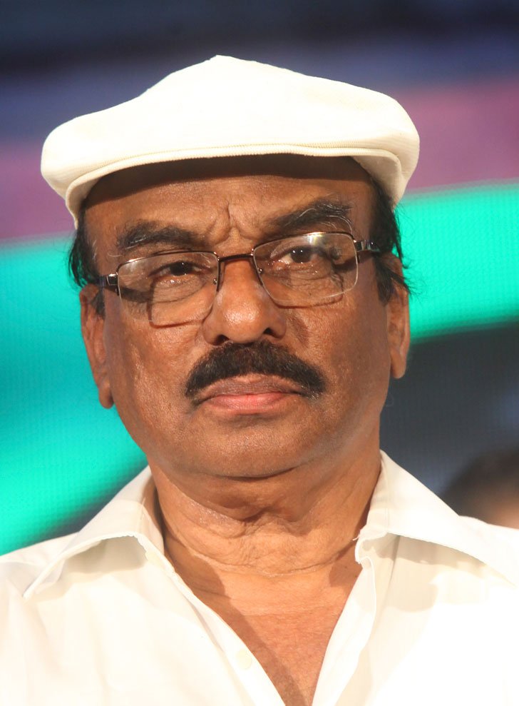 Sasi has directed over 150 movies in Malayalam, Tamil and Hindi. IV Sasi,IV Sasi death,IV Sasi dies,IV Sasi death news,IV Sasi demise,IV Sasi films
