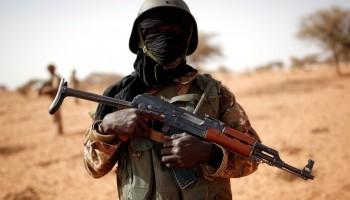 French forces,French forces fight,Mali,Islamist militants,Operation Barkhane