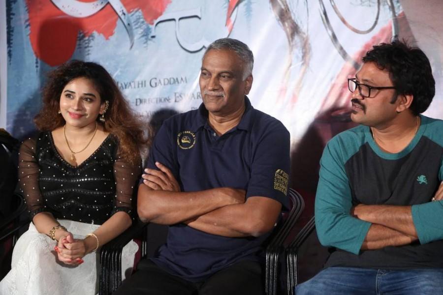 Telugu movie Lachhi audio launch held at Hyderabad. Celebs like Jayathi, Eeswar, Suresh Yuvan and others graced the event. Jayathi,Eeswar,Lachhi audio Launch,Lachhi audio,Lachhi audio Launch pics,Lachhi audio Launch images,Lachhi audio Launch stills,Lachhi audio Launch pictures,Lachhi audio Launch photos