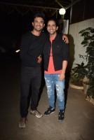 Sushant Singh Rajput,Sanjay Suri,Vicky Kaushal,Evelyn Sharma,Jia aur Jia,Jia aur Jia special screening,Jia aur Jia special screening pics,Jia aur Jia special screening images,Jia aur Jia special screening stills,Jia aur Jia special screening pictures,Jia