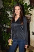 Sushant Singh Rajput,Sanjay Suri,Vicky Kaushal,Evelyn Sharma,Jia aur Jia,Jia aur Jia special screening,Jia aur Jia special screening pics,Jia aur Jia special screening images,Jia aur Jia special screening stills,Jia aur Jia special screening pictures,Jia