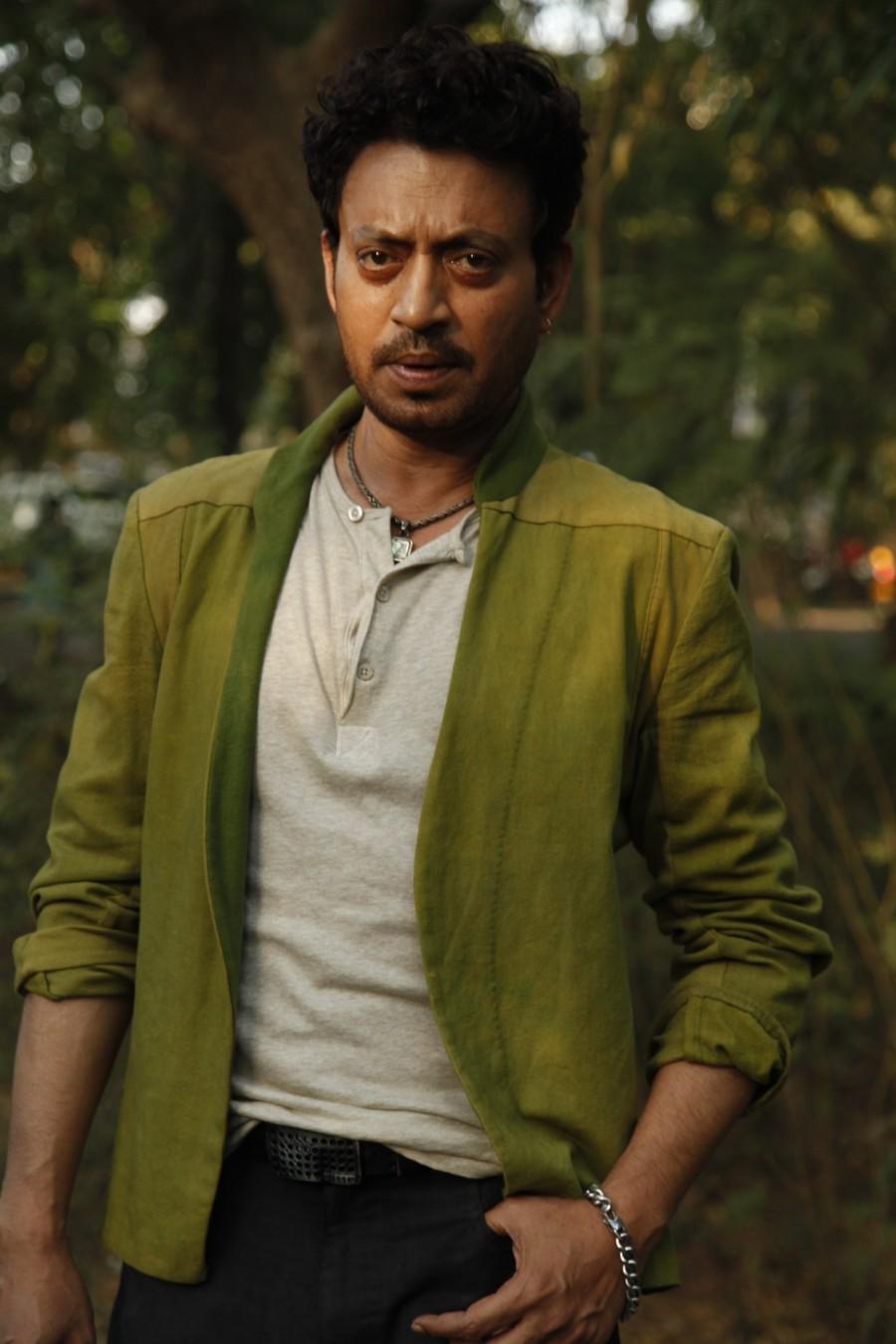 Starting his career from TV to gaining prominence in Hindi cinema, Irrfan Khan is a trendsetter of a kind who has successfully made that transition of TV to the big screen and beyond. He made his debut with a small yet role in Salaam Bombay. It was, however, cult film Haasil which got Irrfan into the limelight. Irrfan Khan,actor Irrfan Khan,King of Content,Irrfan Khan as King of Content,Irrfan Khan leads the way again in 2017