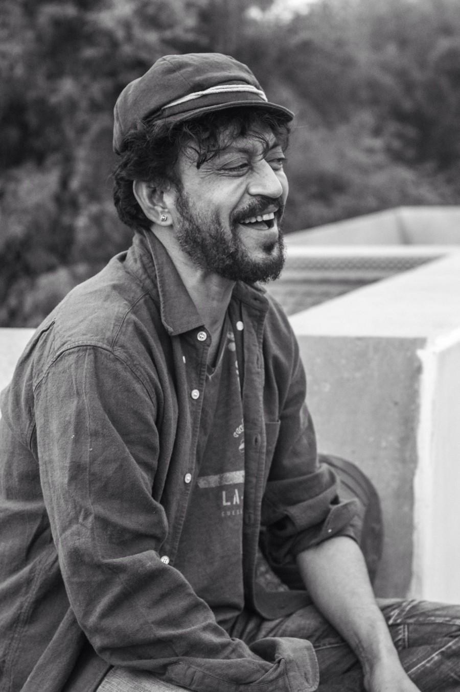 Irrfan has experimented with all kinds of genre and roles be his roles in Maqbool, Life in a Metro, Paan Singh Tomar, Lunchbox, Talvar or light-hearted characters in Piku, Hindi Medium, etc; his performance has left his audiences with a desire for more. His upcoming film Qarib Qarib Singlle is also such light-hearted take on modern-day relationships proving yet again that Irrfan truly has increasingly become the torchbearer of film with great content which also rule the box office. Irrfan Khan,actor Irrfan Khan,King of Content,Irrfan Khan as King of Content,Irrfan Khan leads the way again in 2017