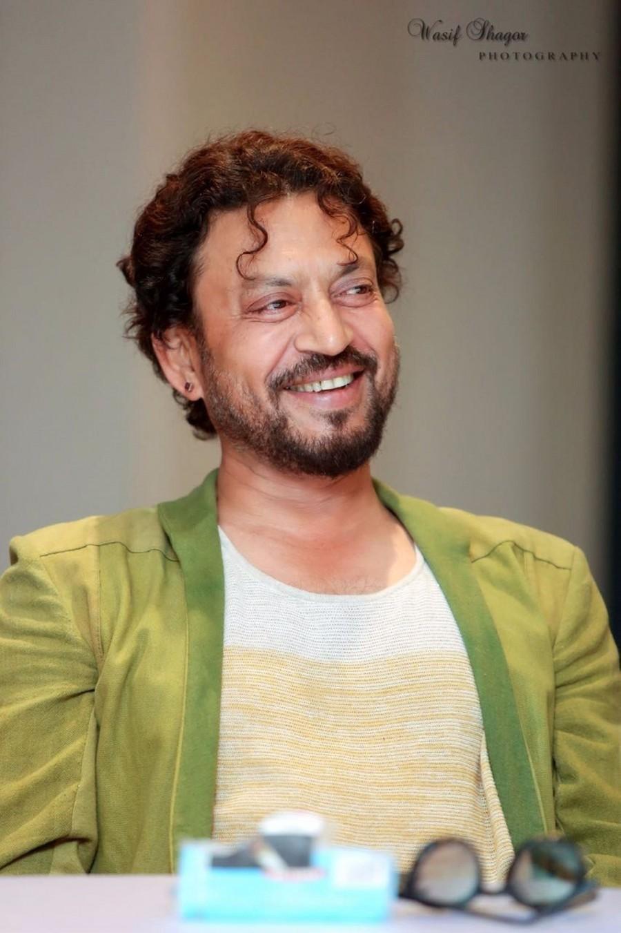 Over the years Irrfan has not only managed to strike the perfect balance between Hollywood and Bollywood but also been a part of World cinema. With working in German film- Shadows of Time, Canadian film Partition, Qissa- an Indian-German Punjabi Film to now releasing bilingual Bangladeshi film Doob: No Bed of Roses, he went on to become one of the most sought-after actors owing to his hard work. Irrfan Khan,actor Irrfan Khan,King of Content,Irrfan Khan as King of Content,Irrfan Khan leads the way again in 2017