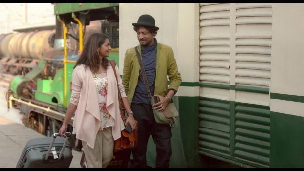 The latest song from the Irrfa Khan - Parvathy starrer 'Qarib Qarib Singlle' soulfully depicts the brewing romance between Yogi and Jaya. The love song proves to be an ode to the modern relationships showcasing the nuances of a new age couple. Crooned by Atif Aslam the fervent song is penned by Raj Shekhar and composed by Vishal Mishra. 'Jaane De' essays the dilemma of commitments faced by millennials and their relationship problems. Beautifully sung by Atif Aslam the melodious track is sure to touch your hearts.