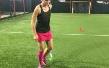 Taapsee essays the role of an Olympian hockey player and for which she has had to begin intense hockey practice sessions to learn the nuances of the sport. She herself has a keen affinity for sports and fitness in general and has been enjoying her time on the practice ground to learn about the sport. Interestingly Taapsee’s father too played hockey when he was younger and Taapsee had only seen pictures of him when she was younger growing up in Delhi. She is using that as an inspiration for herself and finds it emotional that 20 years later she herself would be learning the sport, something which has a very special personal meaning for her.
