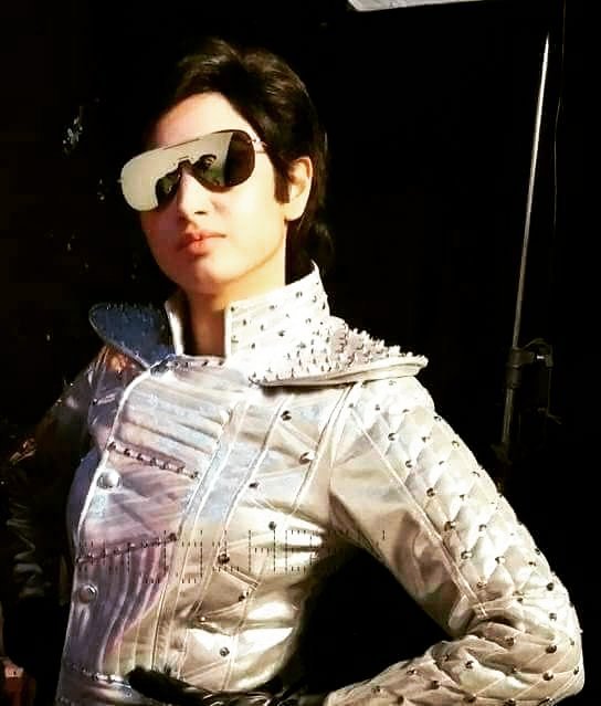 The episode will air on Saturday on Star Plus. Tamannaah Bhatia,actress Tamannaah Bhatia,Tamannaah,actress Tamannaah,Tamannaah in Rajinikanth style,Rajinikanth style,Tamannaah Bhatia copies Rajinikanth style,Tamannaah copies Rajinikanth style,Lip Sing Battle