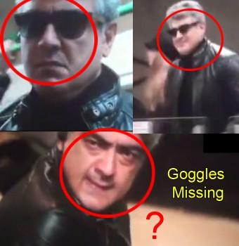 Here are some funny mistakes in Vivegam movie. The movie is directed by Siva starring Ajith and Kajal Aggarwal in the lead role.