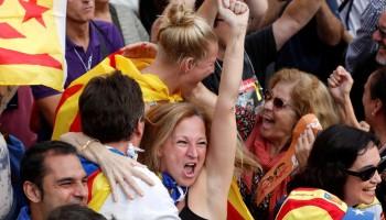 Catalonia declares independence,Catalonia,Catalonia independence,catalonia independence vote,Spain Catalonia rift,spain and catalonia,Catalonia unilaterally,Spain