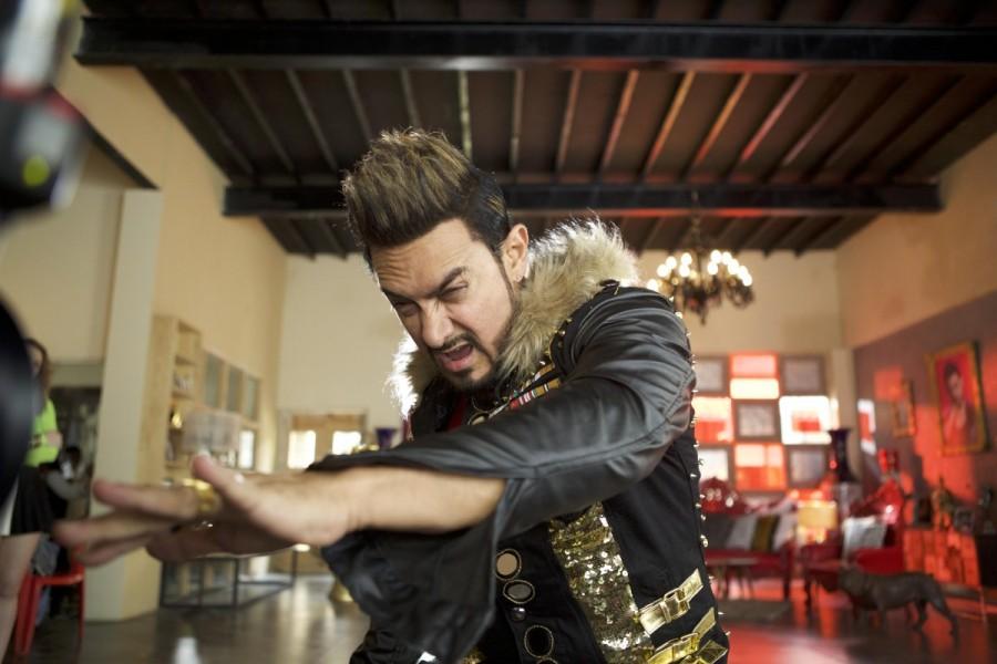 The film features Zaira Wasim, Meher Vij and Aamir Khan in lead roles. Zaira Wasim,Meher Vij,Aamir Khan,Secret Superstar,Secret Superstar movie stills,Secret Superstar movie pics,Secret Superstar movie images,Secret Superstar movie photos,Secret Superstar movie pictures