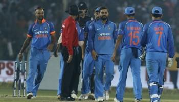 India beat New Zealand,India vs New Zealand,India New Zealand,India beat New Zealand 3rd ODI,Virat Kohli,Jasprit Bumrah,Rohit and Kohli,Rohit Sharma