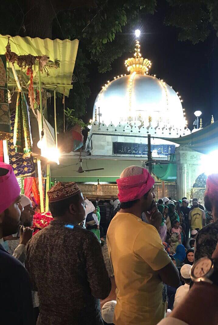 Sivakarthikeyan at Ajmer Dargah in Rajasthan. Sivakarthikeyan and Nayanthara,Sivakarthikeyan,Nayanthara,Velaikkaran song shooting,Velaikkaran,Velaikkaran song,Neeraja Kona,Velaikkaran movie