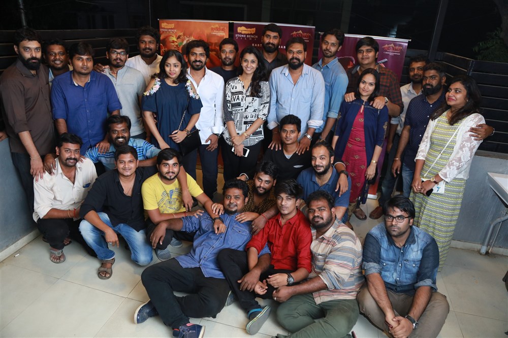 Meyaadha Maan Movie Special screening held at Chennai. Celebs like Vaibhav Reddy, Sneha, Prasanna, Aishwarya Rajesh, Vignesh Shivan at the event. Vaibhav Reddy,Sneha,Prasanna,Aishwarya Rajesh,Vignesh Shivan,Meyaadha Maan,Meyaadha Maan Special screening,Meyaadha Maan Special screening pics,Meyaadha Maan Special screening images,Meyaadha Maan Special screening stills,Meyaadha Maan Special screening p