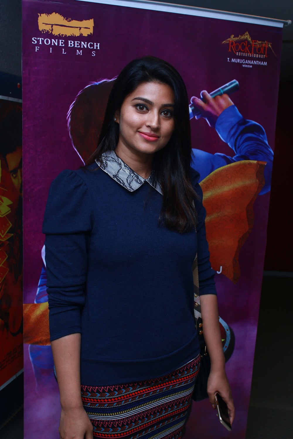 Sneha spotted at Meyaadha Maan Special screening. Vaibhav Reddy,Sneha,Prasanna,Aishwarya Rajesh,Vignesh Shivan,Meyaadha Maan,Meyaadha Maan Special screening,Meyaadha Maan Special screening pics,Meyaadha Maan Special screening images,Meyaadha Maan Special screening stills,Meyaadha Maan Special screening p