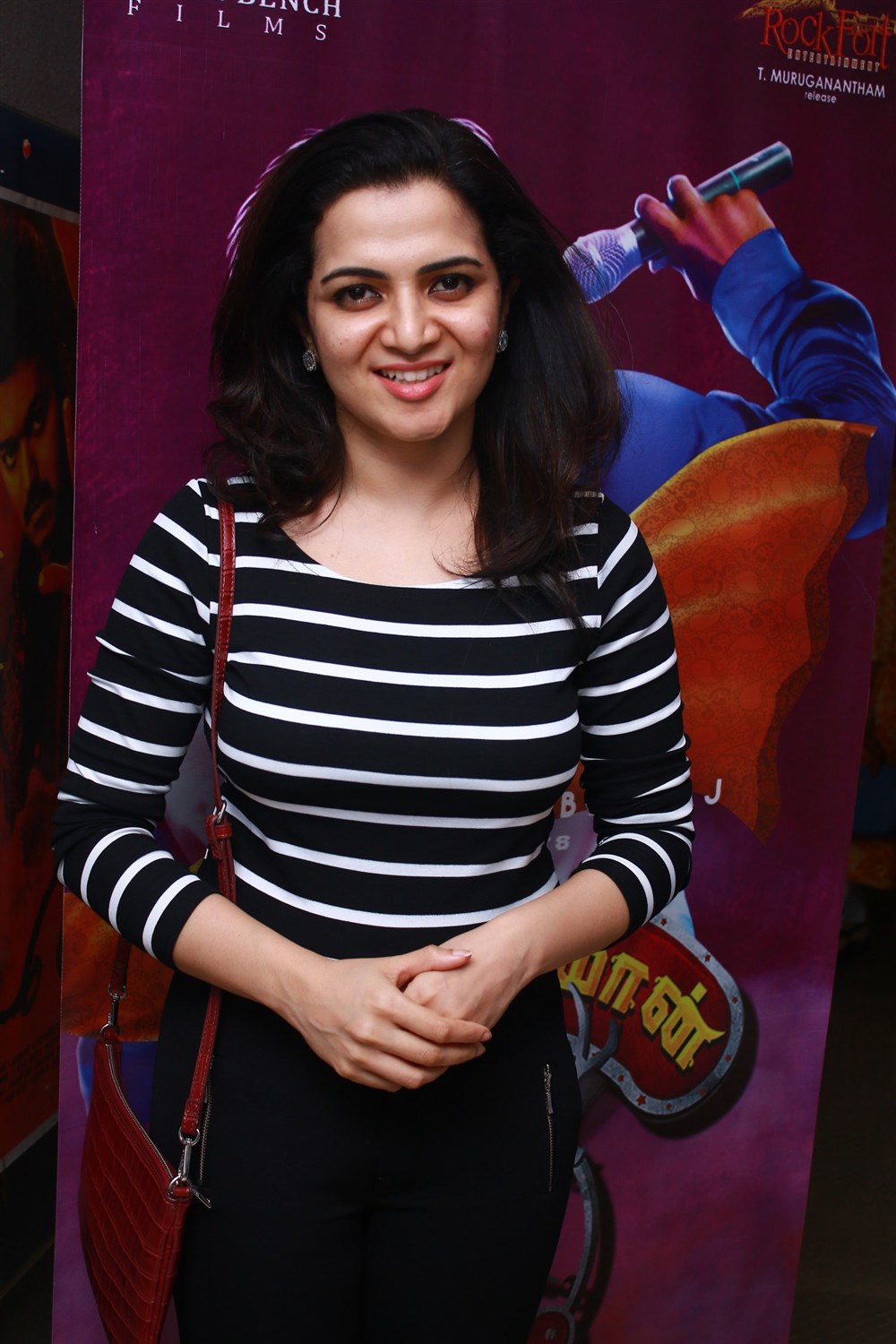 Dhivyadarshini spotted at Meyaadha Maan Special screening. Vaibhav Reddy,Sneha,Prasanna,Aishwarya Rajesh,Vignesh Shivan,Meyaadha Maan,Meyaadha Maan Special screening,Meyaadha Maan Special screening pics,Meyaadha Maan Special screening images,Meyaadha Maan Special screening stills,Meyaadha Maan Special screening p