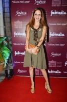 Hrithik Roshan,Dimple Kapadia,Twinkle Khanna,Akshay Kumar,Suzzanne Khan,Anupam Kher,Homi Adjania,R. Balki,Tara Sharma,Kabir Bedi,Royal Opera House,celebs at Royal Opera House