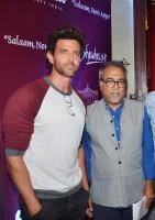 Hrithik Roshan,Dimple Kapadia,Twinkle Khanna,Akshay Kumar,Suzzanne Khan,Anupam Kher,Homi Adjania,R. Balki,Tara Sharma,Kabir Bedi,Royal Opera House,celebs at Royal Opera House