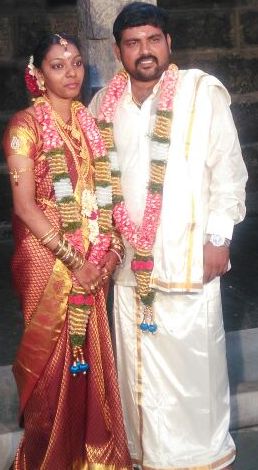 IBTimes team wishes a very happy married life to the actor. Kaali Venkat and Janani,Kaali Venkat wedding pics,Kaali Venkat wedding images,Kaali Venkat wedding stills,Kaali Venkat wedding pictures,Kaali Venkat marriage pics,Kaali Venkat marriage images,Kaali Venkat marriage stills,Kaali Venkat marriage pictures