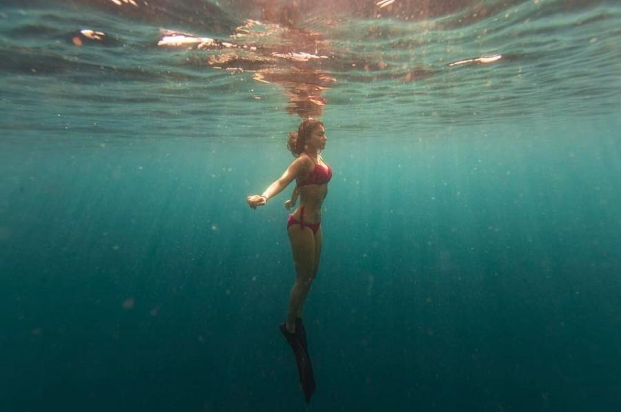 South Indian actress Shriya Saran flaunts her hot bikini avatar underwater. Shriya Saran,actress Shriya Saran,Shriya Saran in Bikini,Shriya Saran Bikini pics,Shriya Saran Bikini images,Shriya Saran Bikini stills,Shriya Saran Bikini pictures,Shriya Saran Bikini photos