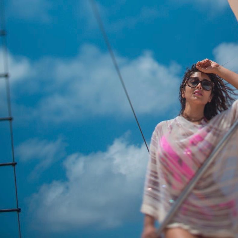 Shriya Saran's latest Instagram images. Shriya Saran,actress Shriya Saran,Shriya Saran in Bikini,Shriya Saran Bikini pics,Shriya Saran Bikini images,Shriya Saran Bikini stills,Shriya Saran Bikini pictures,Shriya Saran Bikini photos