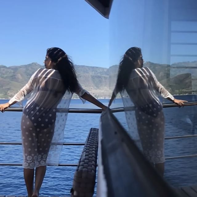 Shriya Saran's latest Instagram photos. Shriya Saran,actress Shriya Saran,Shriya Saran in Bikini,Shriya Saran Bikini pics,Shriya Saran Bikini images,Shriya Saran Bikini stills,Shriya Saran Bikini pictures,Shriya Saran Bikini photos