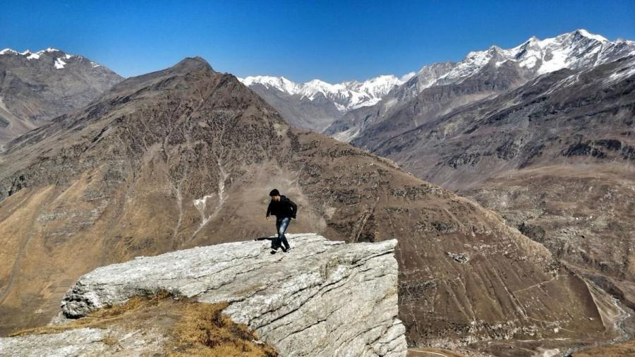 South Indian actor Allu Sirish at Rohtang Pass. Allu Arjun,Ram Charan,Allu Sirish,Allu Arjun at Rohtang Pass,Ram Charan at Rohtang Pass,Allu Sirish at Rohtang Pass,Ram Charan Teja