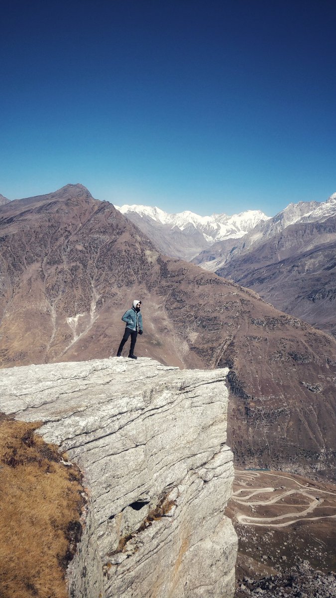 South Indian actor Ram Charan Teja at Rohtang Pass. Allu Arjun,Ram Charan,Allu Sirish,Allu Arjun at Rohtang Pass,Ram Charan at Rohtang Pass,Allu Sirish at Rohtang Pass,Ram Charan Teja