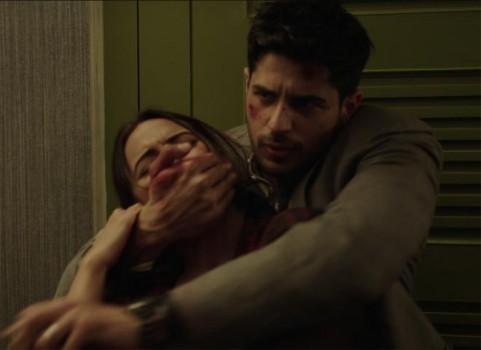 Ittefaq is an upcoming Bollywood thriller film directed by Abhay Chopra and produced by Red Chillies Entertainment and Dharma Productions.