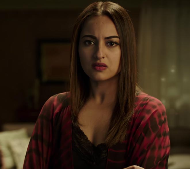 Sidharth Malhotra Akshaye Khanna Sonakshi Sinhas Ittefaq Movie Stills Photosimagesgallery