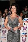 Susanna Reid attends the Pride Of Britain Awards at Grosvenor House, on October 30, 2017.