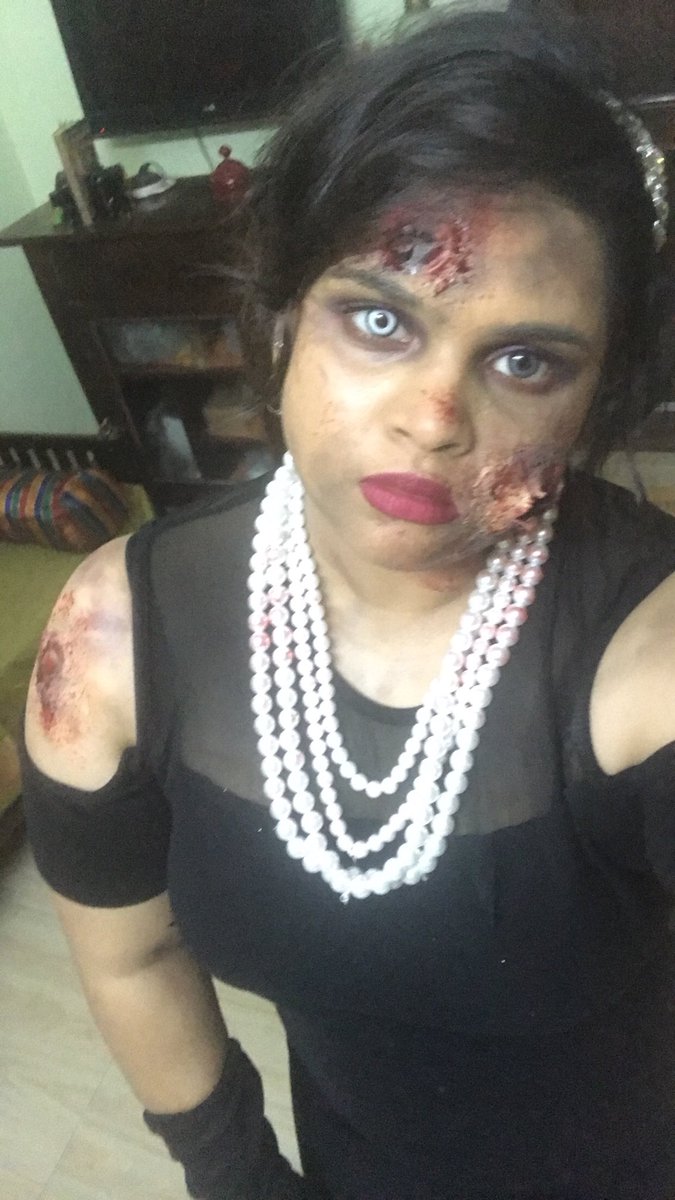 South Indian film actress Vidyu Raman's Halloween costume. Vidyu Raman,actress Vidyu Raman,Vidyu Raman Halloween costume,Vidyu Raman Halloween pics,Vidyu Raman Halloween images,Vidyu Raman Halloween stills,Vidyu Raman Halloween pictures,Vidyu Raman Halloween photos